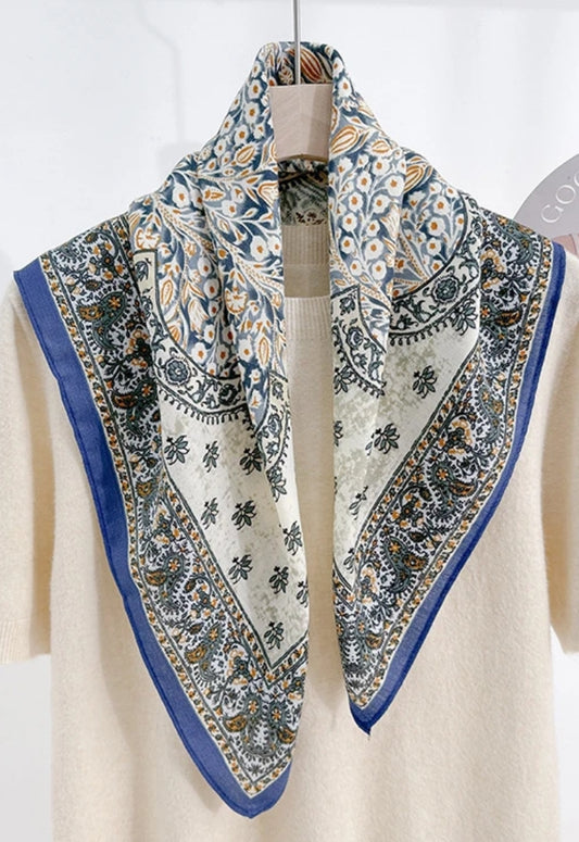 Foulard Carré