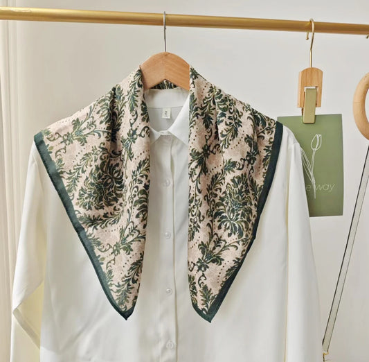Foulard Carré