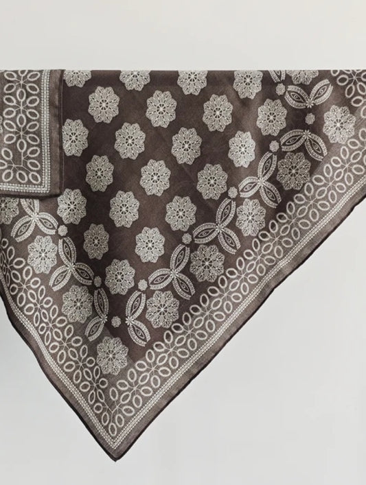 Foulard Carré