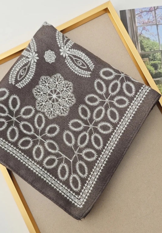 Foulard Carré