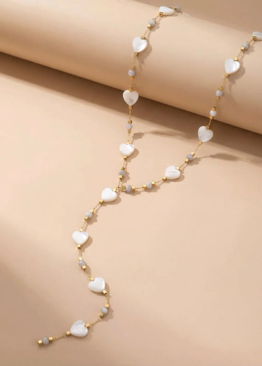 Collier Y Léonie