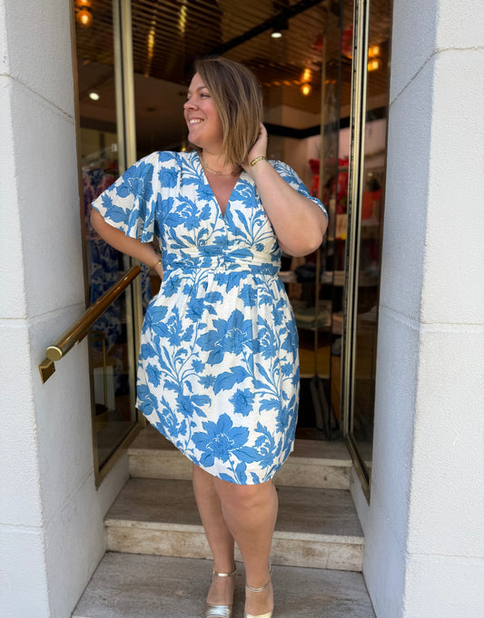 Robe Juliane