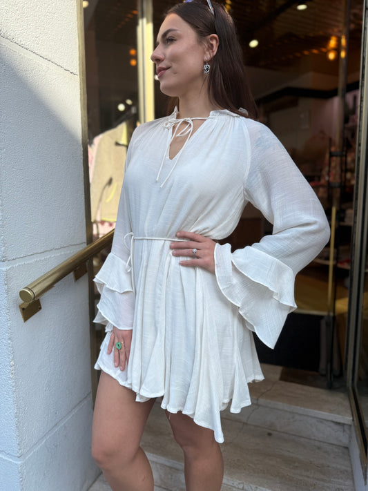 Robe Juliette