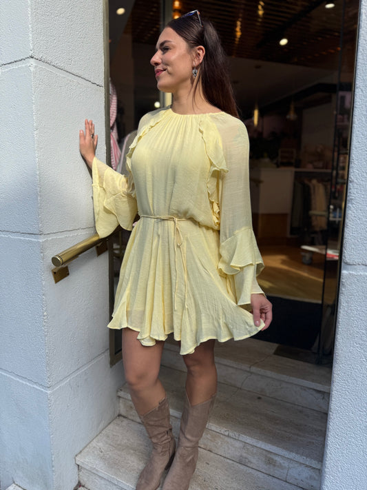 Robe Lina