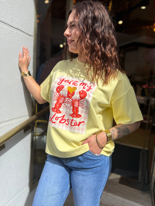 T-shirt Giulia