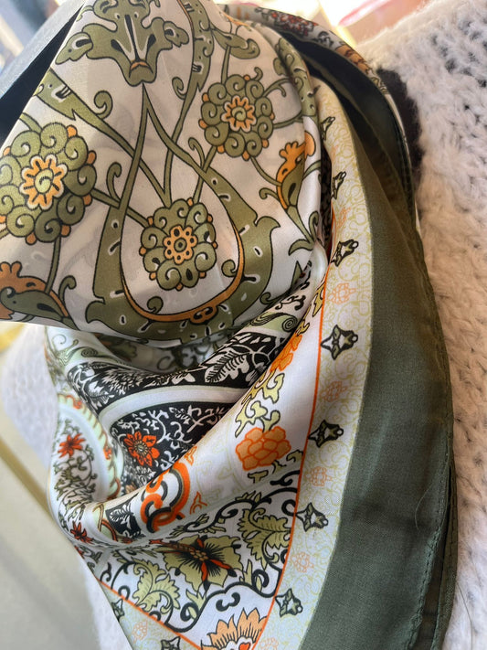 Foulard