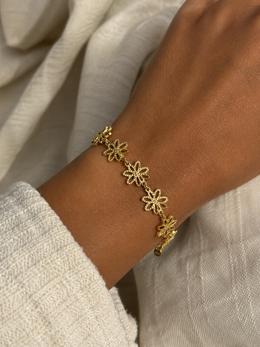 Bracelet Flora