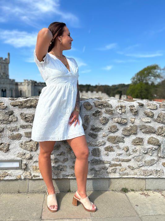 Robe Ambre