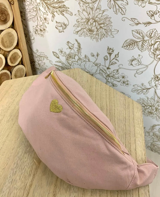 Sac banane Julie Rose