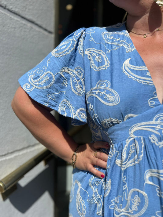 Robe Adelie