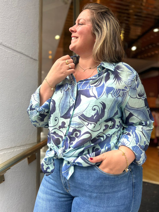 Blouse Babette 5