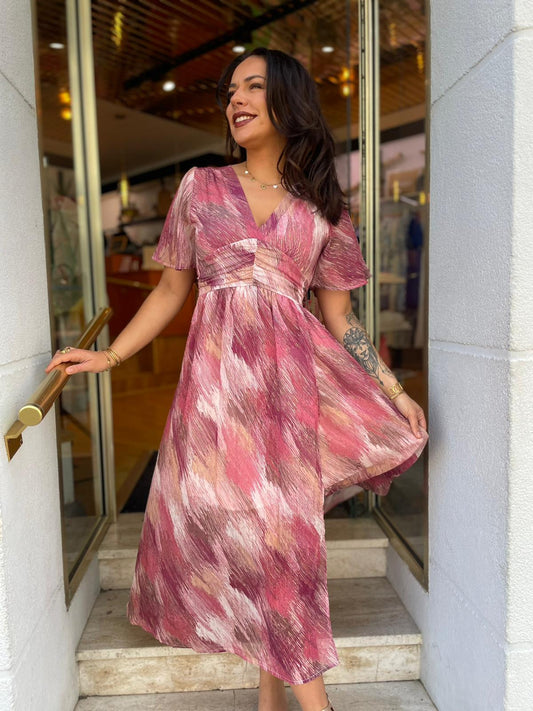 Robe Céleste