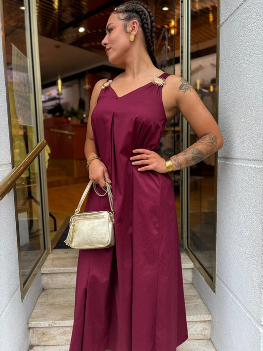 Robe Eléna V