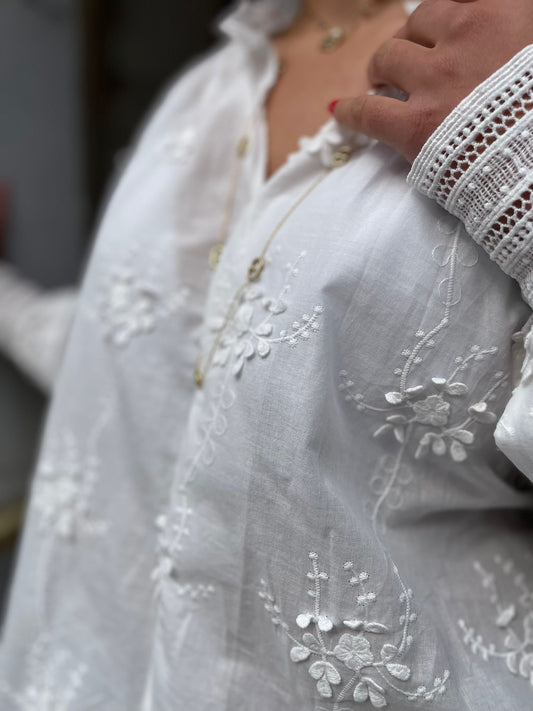 Blouse Cecile