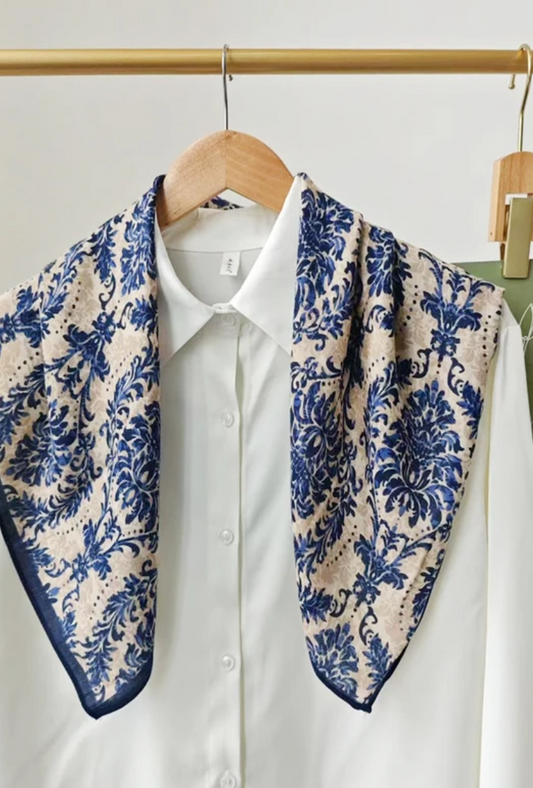 Foulard Carré