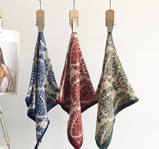 Foulard Carré
