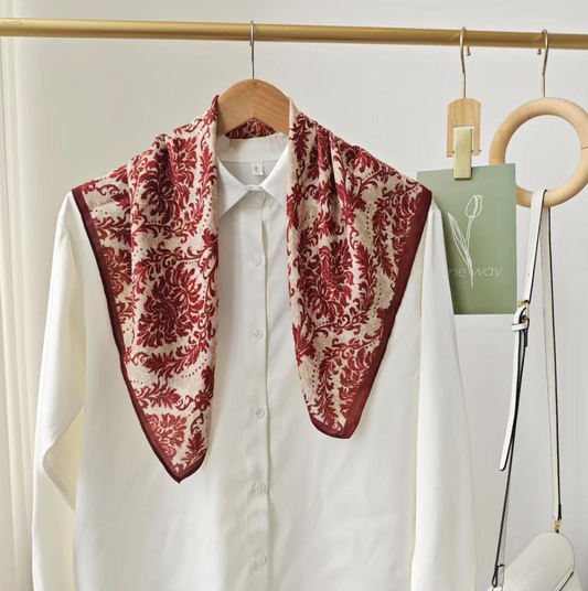 Foulard Carré