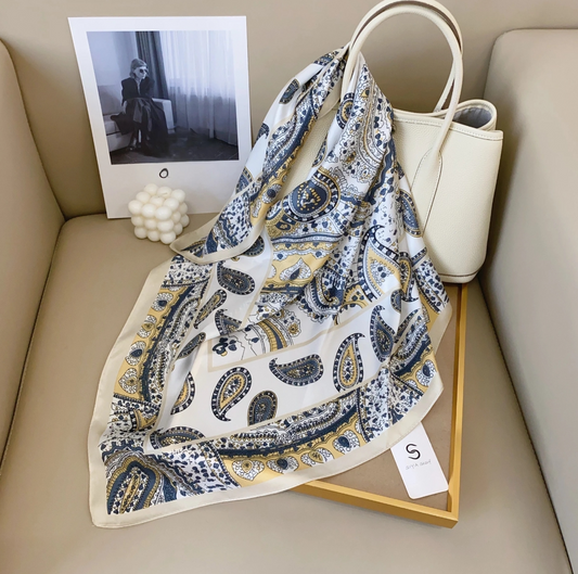 Foulard Carré