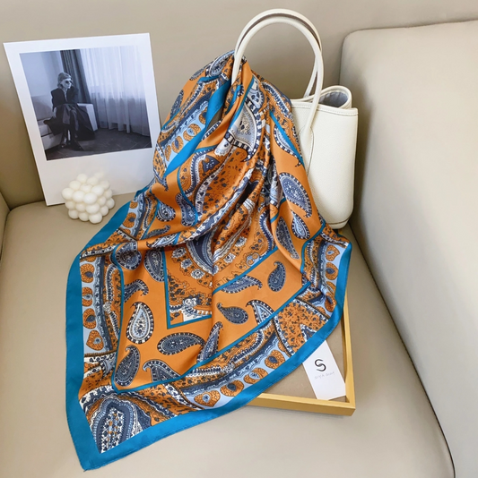 Foulard Carré