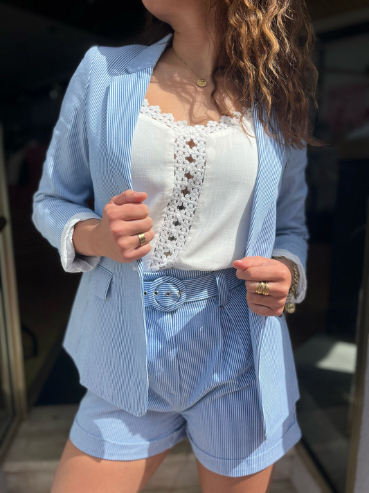 Blazer Aya