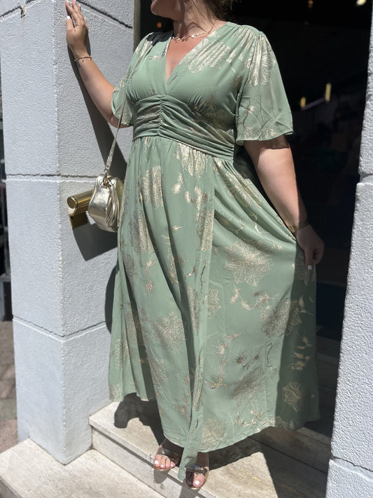 Robe Cyrielle