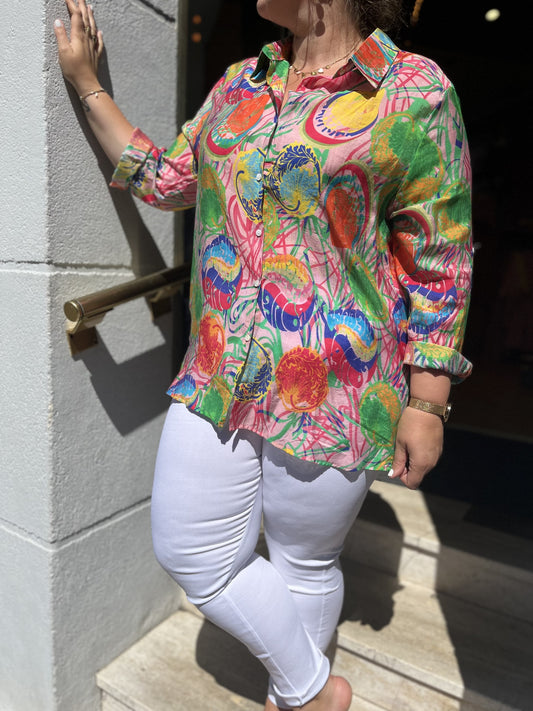 Blouse Babette 8