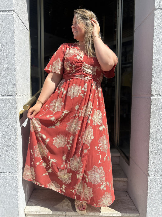 Robe Cassandre