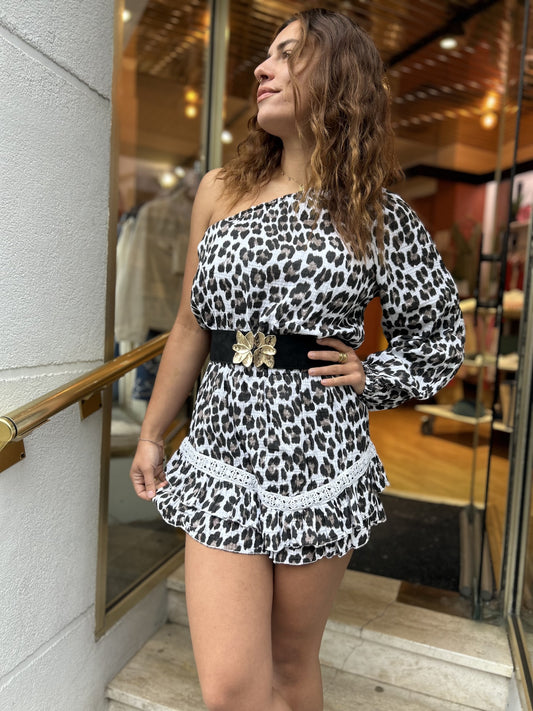 Combishort Leonie