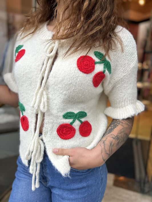 Gilet Cali