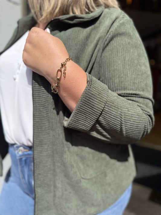 Veste Elodie