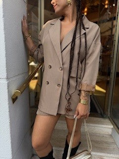 Blazer Ellie