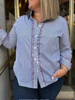 Chemise Lea